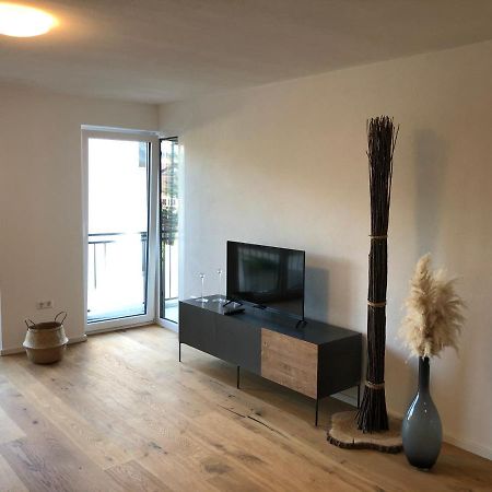 Modernes Apartment Gondelsheim Exteriör bild